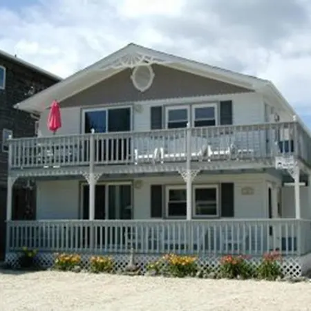 Ocean Block, Surf City, Duplex, Beach Badges, Wifi, Updated Kitchen, Deck,Surf City Ocean Block Duplex 2Nd Fl, 10088